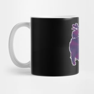 Heart of the Galaxy Mug